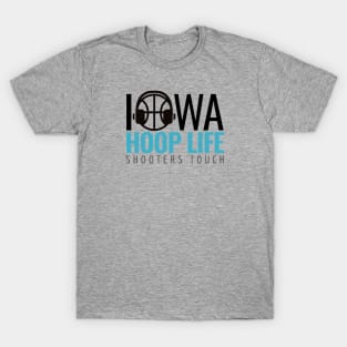 Iowa Hoop Life T-Shirt